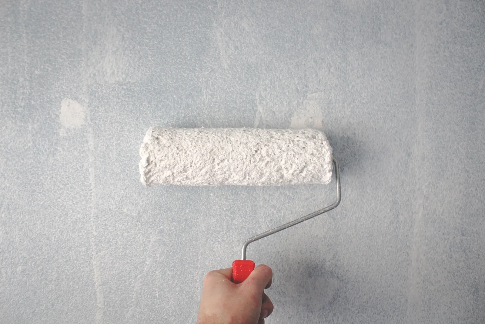 Peinture intérieure — photo d’illustration
